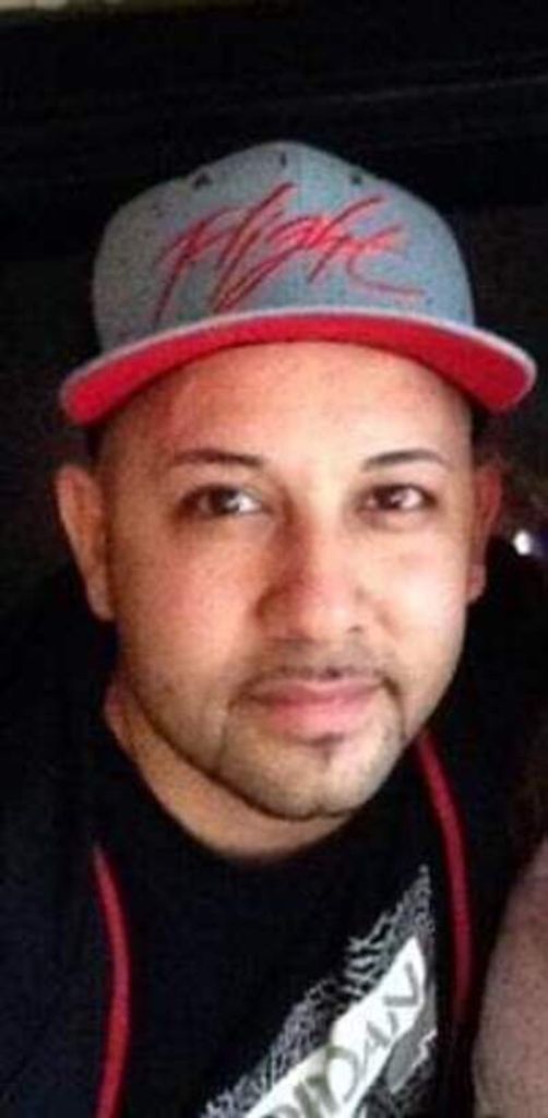 Miguel Rodriguez Profile Photo