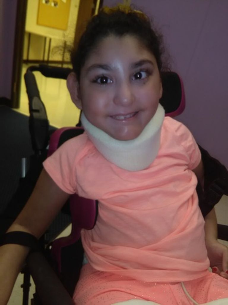 Jaylynn Heaven Davila Profile Photo