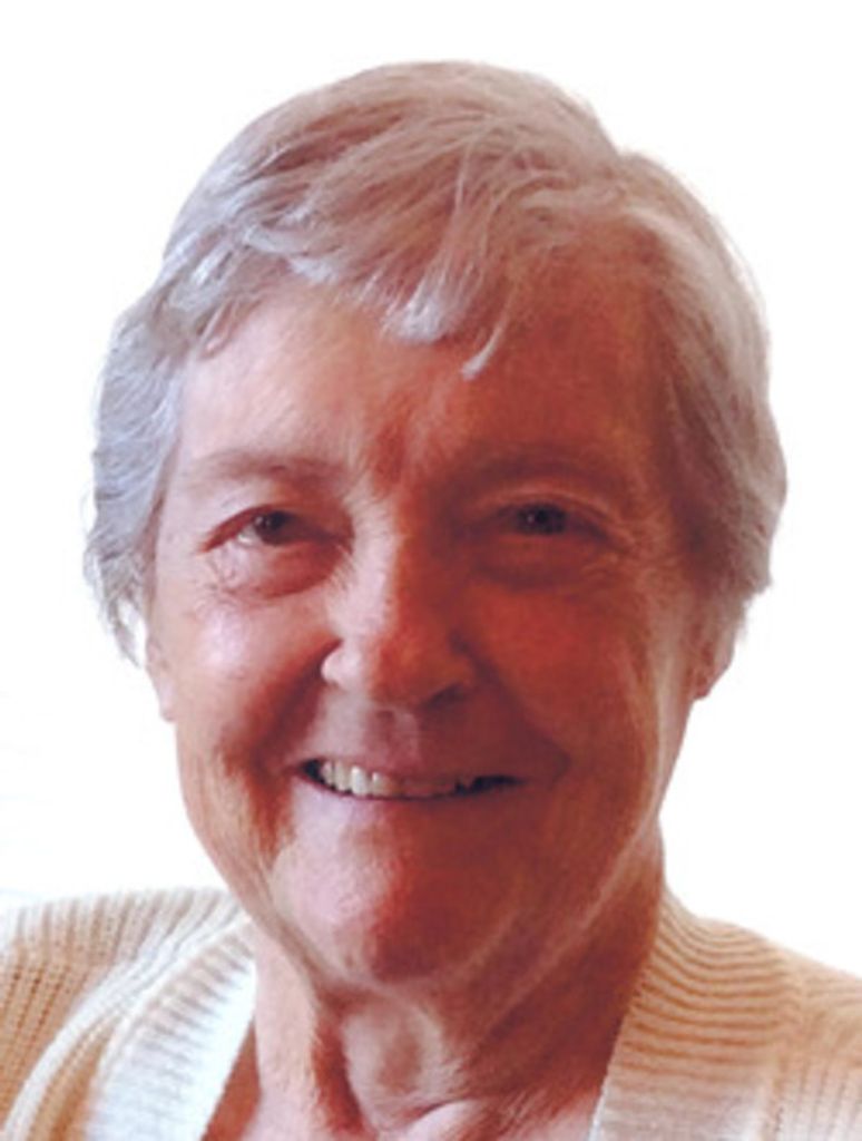 Marilyn Luvena Smith