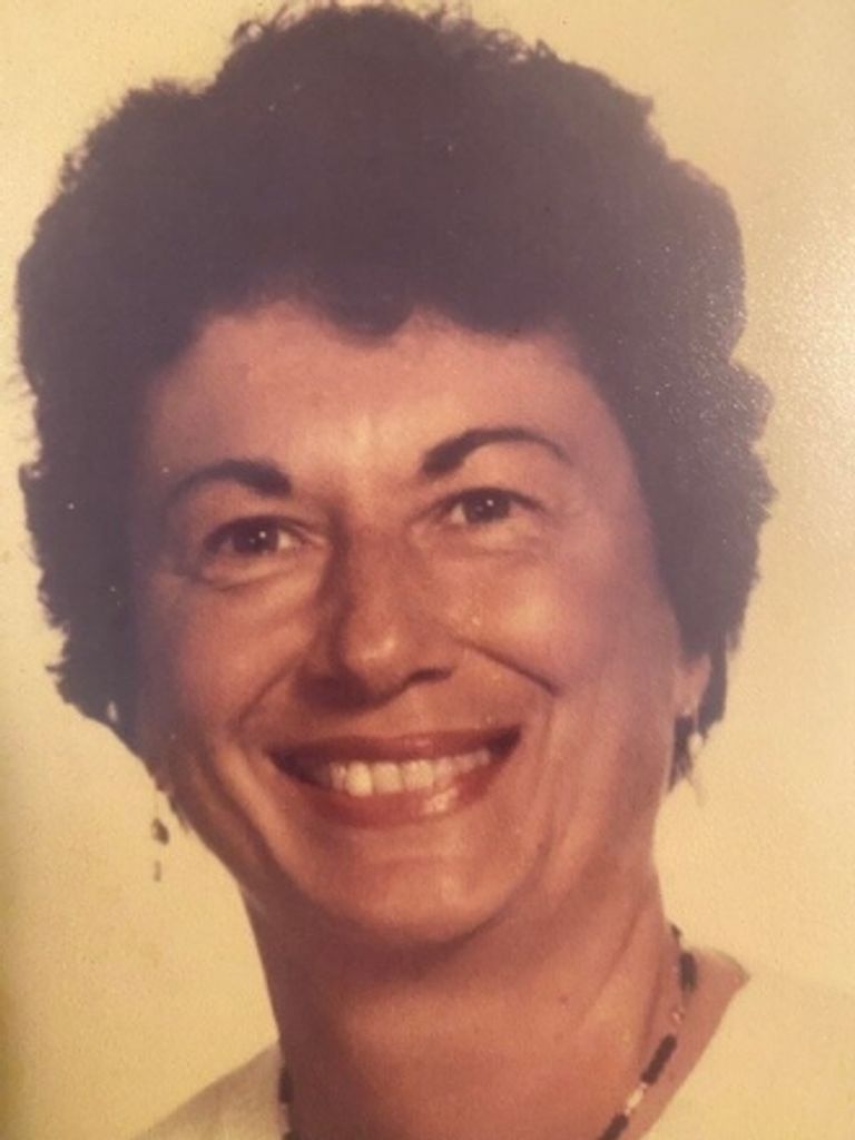 Mary Moriaty O'Connor Profile Photo