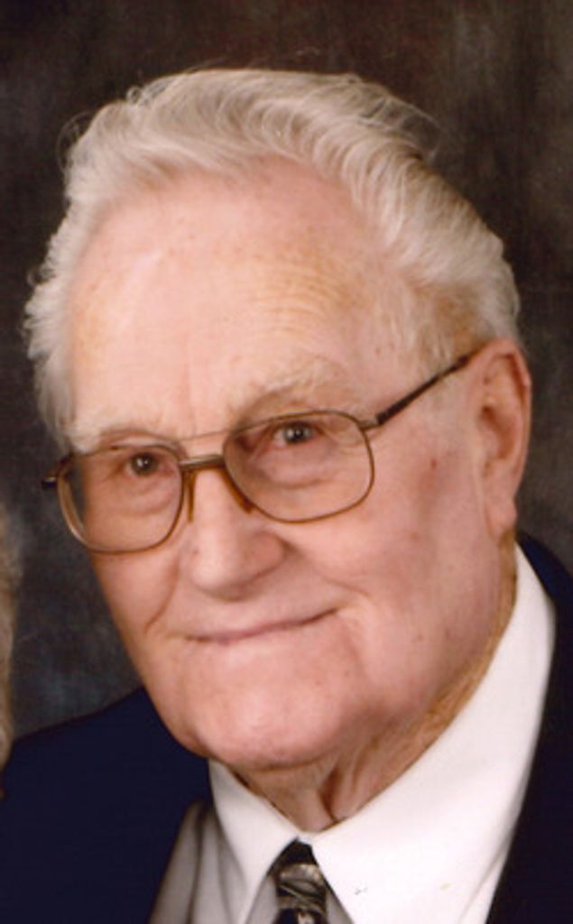 Richard Van Surksum