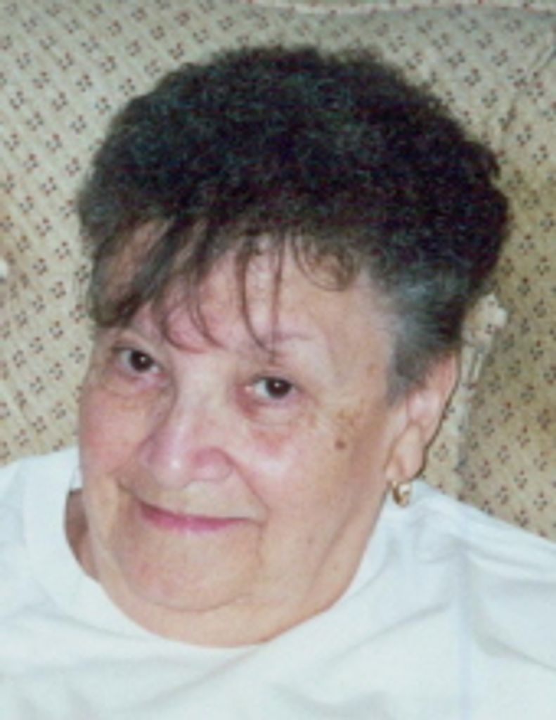 L.  Theresa (Souza)  Richard