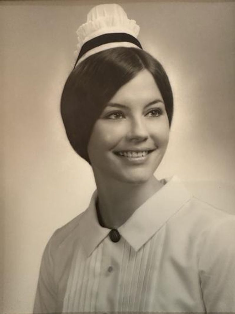Pam Turner Profile Photo