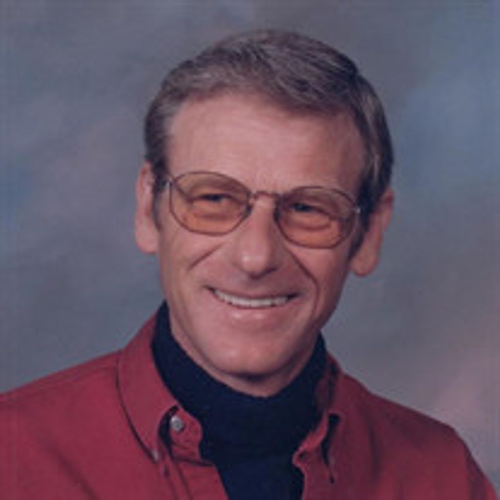 Joseph "Jay" William Pope
