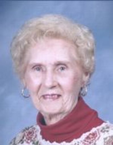 Ruth Evelyn Wood Profile Photo