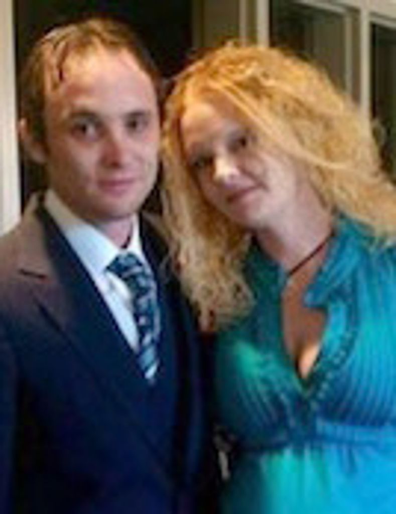 Nicole Merle Lloyd Profile Photo
