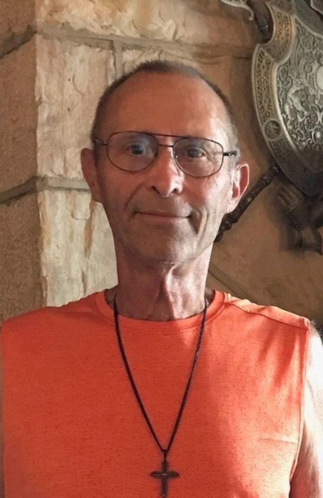Donald F. Huff Profile Photo