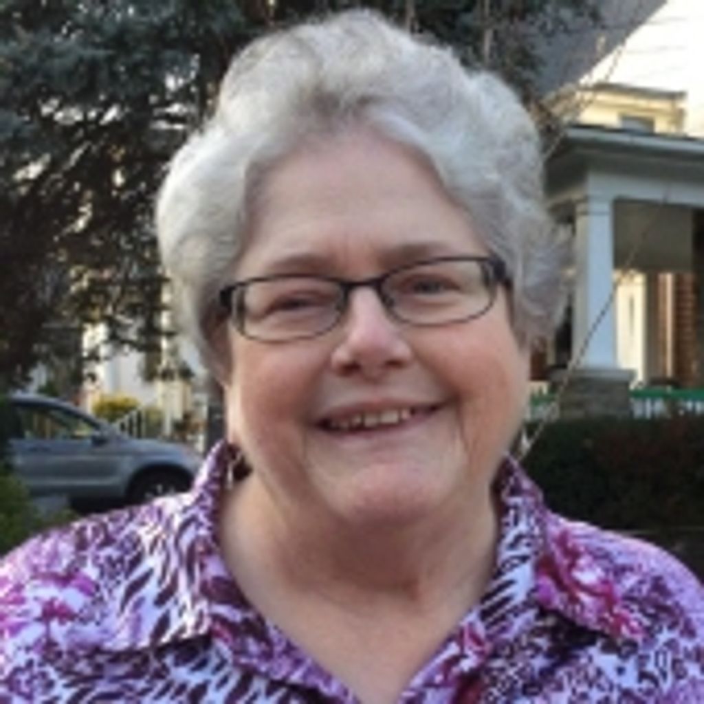 Barbara Kay Gassler