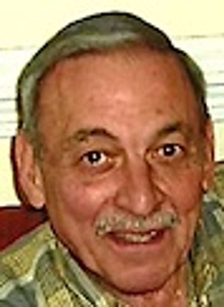 Ralph Wayne Brooks Profile Photo