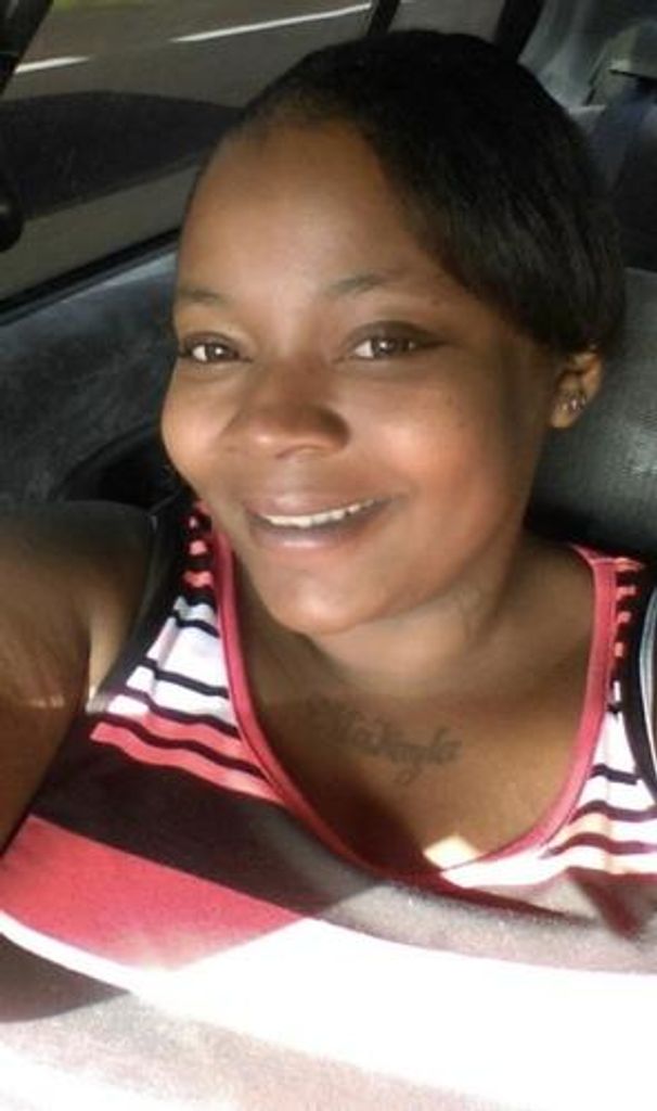 Faye Yvette Simmons-Porter Profile Photo