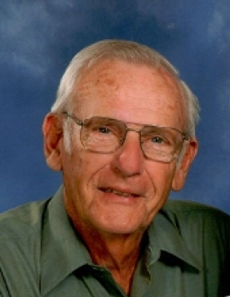 Jack E. Detwiler