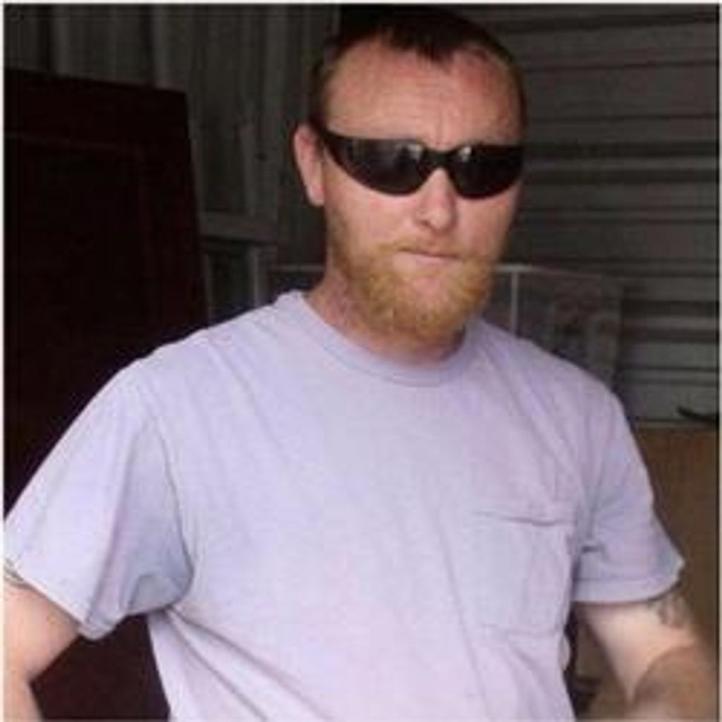Johnny Lavon Lyles Profile Photo