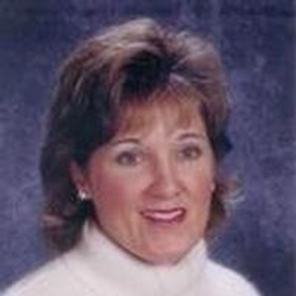 Kathy Kay Broich