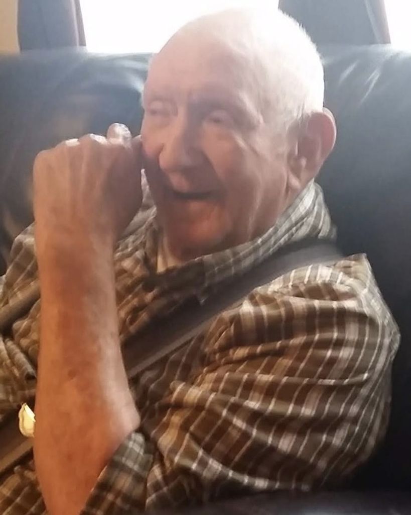 Perry Franklin "Buddy" Faircloth, Jr.