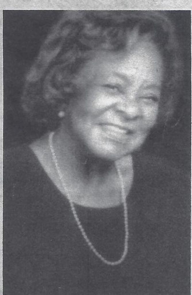 Elizabeth Wesley Leach Profile Photo