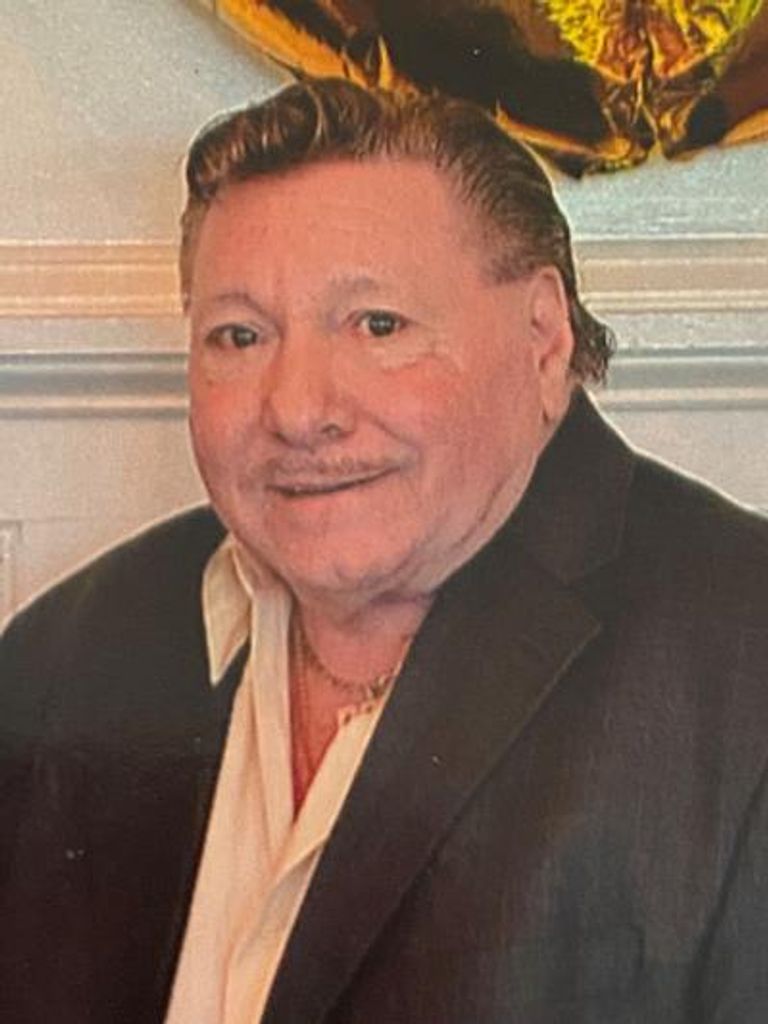 Richard Lo Russo Profile Photo