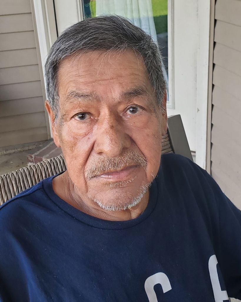 Tony Arita Profile Photo