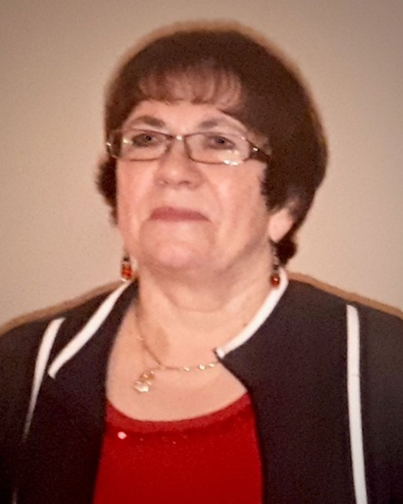 Gladys Fay Nolan Profile Photo
