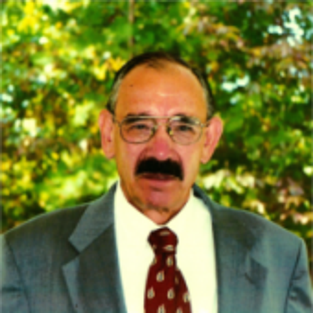 Weldon Elmore Allen
