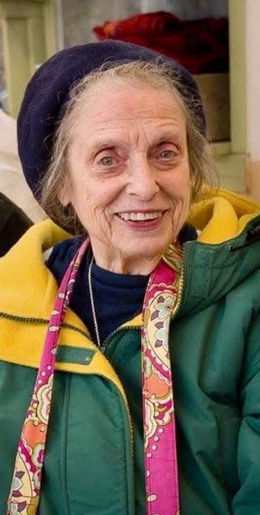 Alice F. Holmes Profile Photo