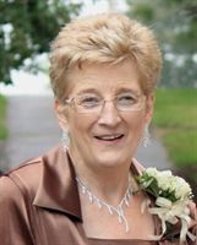 June Macdougall