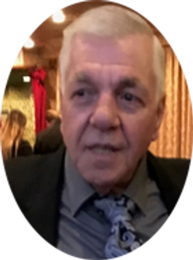 Ronald Falcone Profile Photo