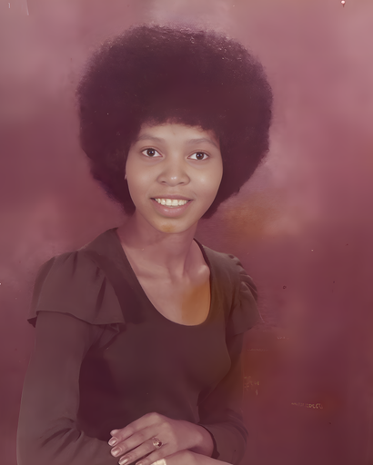 Sharon Mewborn's obituary image