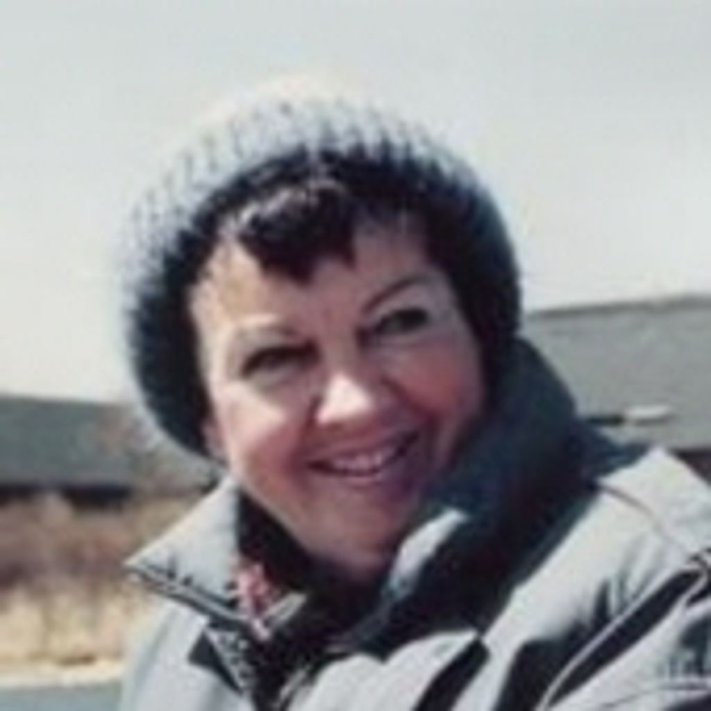Patricia Donlan Traynor