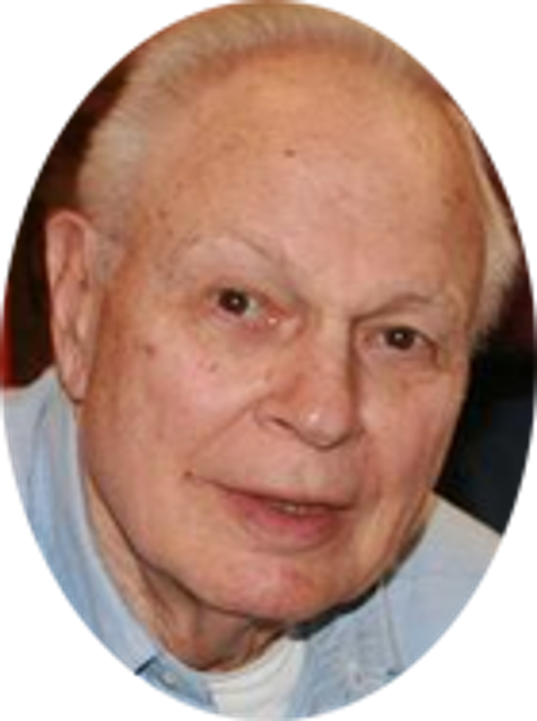 Eugene Berry