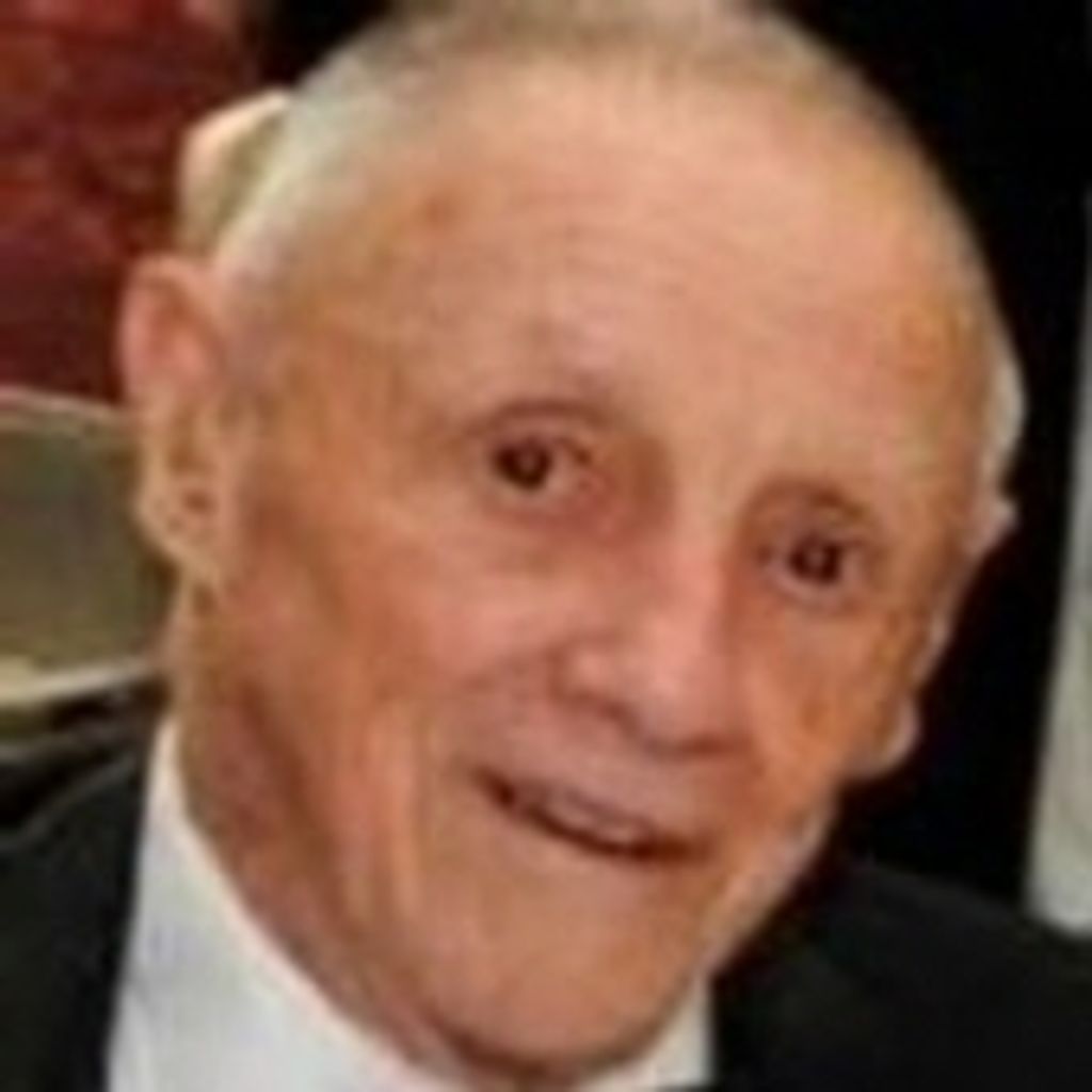 William R. Opie - Jackson Twsp.