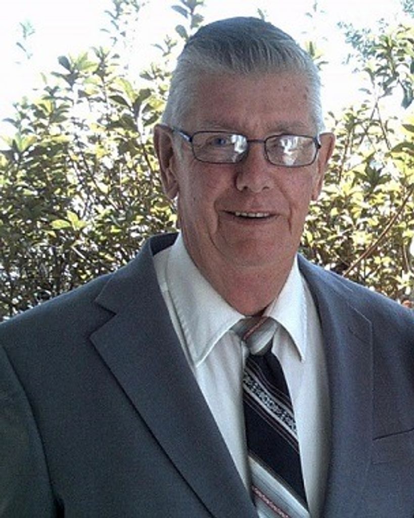 Richard Daniel Bos "Dick" Profile Photo