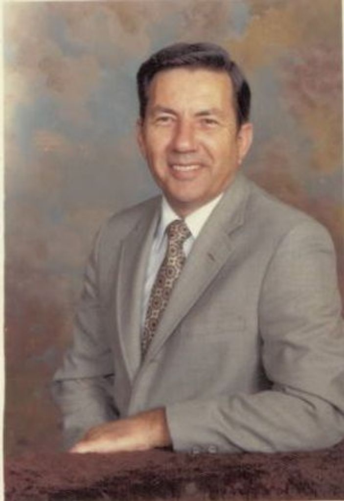 Ralph Carl Byers Profile Photo