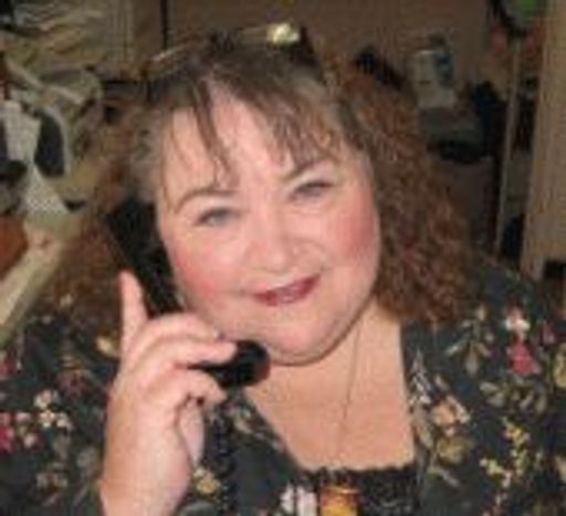 Dorothy Jean Johnson Profile Photo