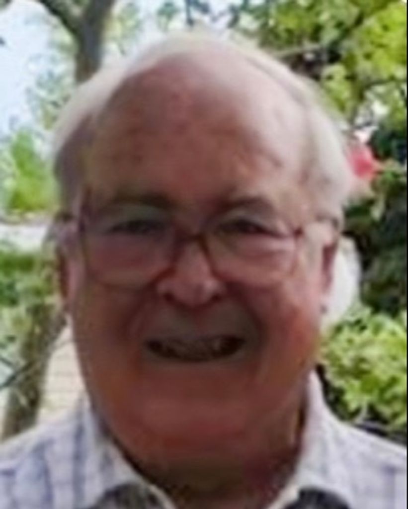 James Edward Frese