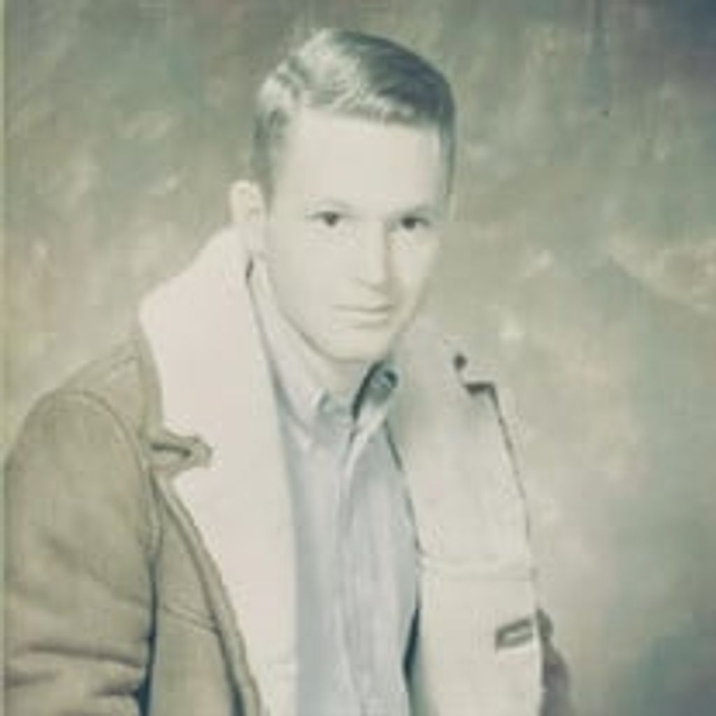 John Ward Stephenson