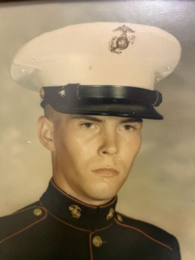 Terry Evans Profile Photo