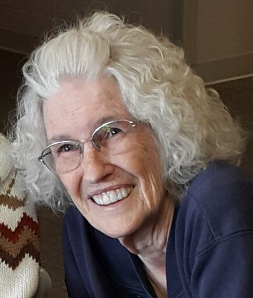 Ella May King Profile Photo