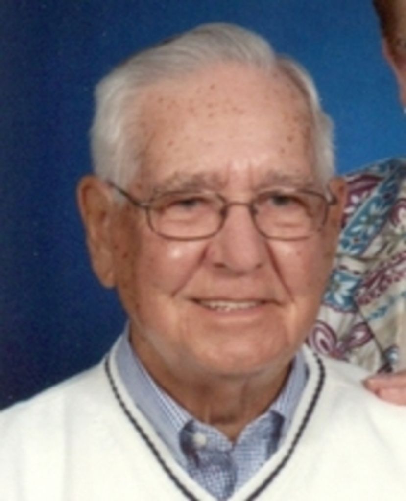 Richard B. Dicks