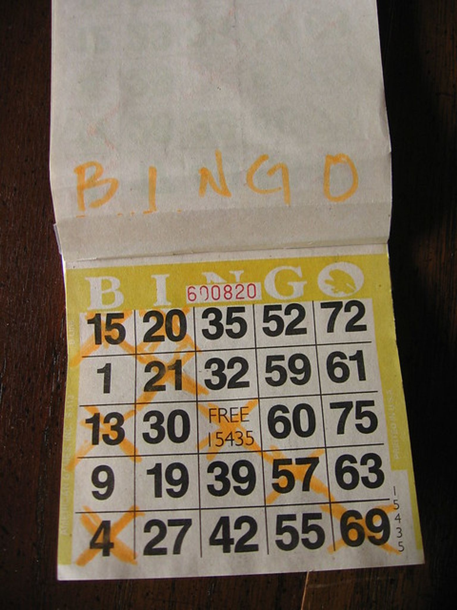 Cover for Veronica J. Kulas's Obituary