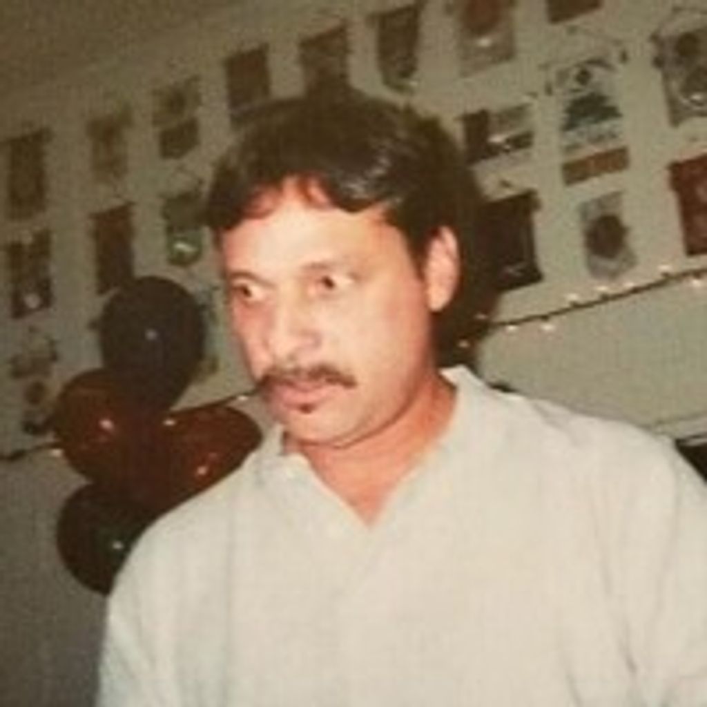 Robert Lance Mejia