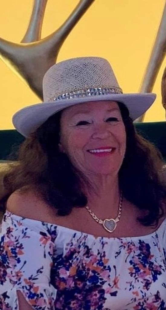 Charlene D. Smith