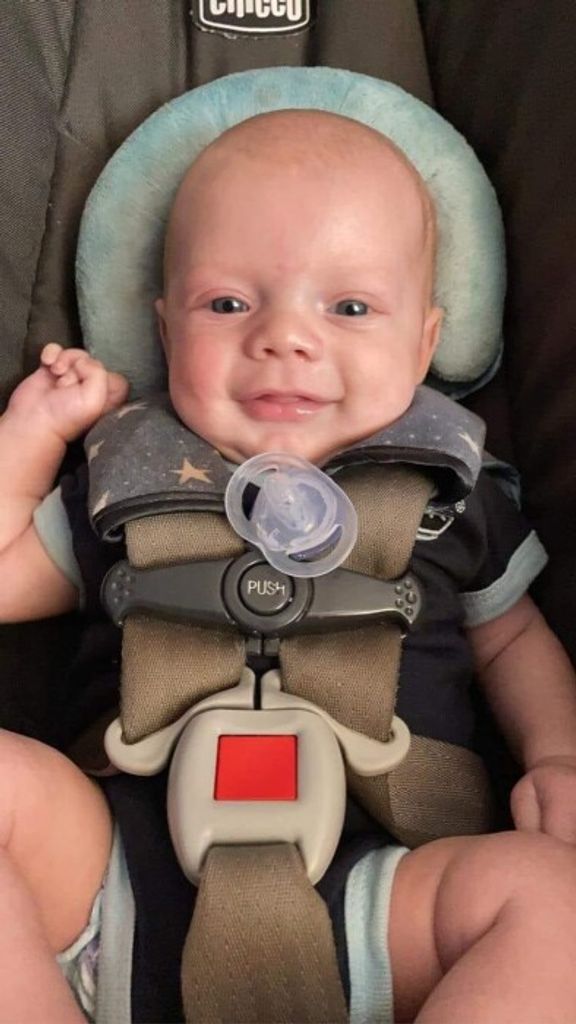 Camden Clonts