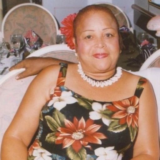 Gladys Aurelien Profile Photo