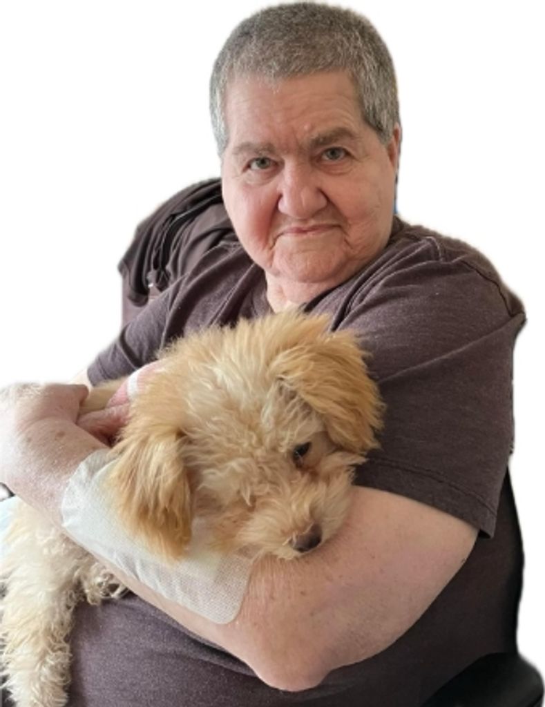 Peggy Jean Pressley Profile Photo