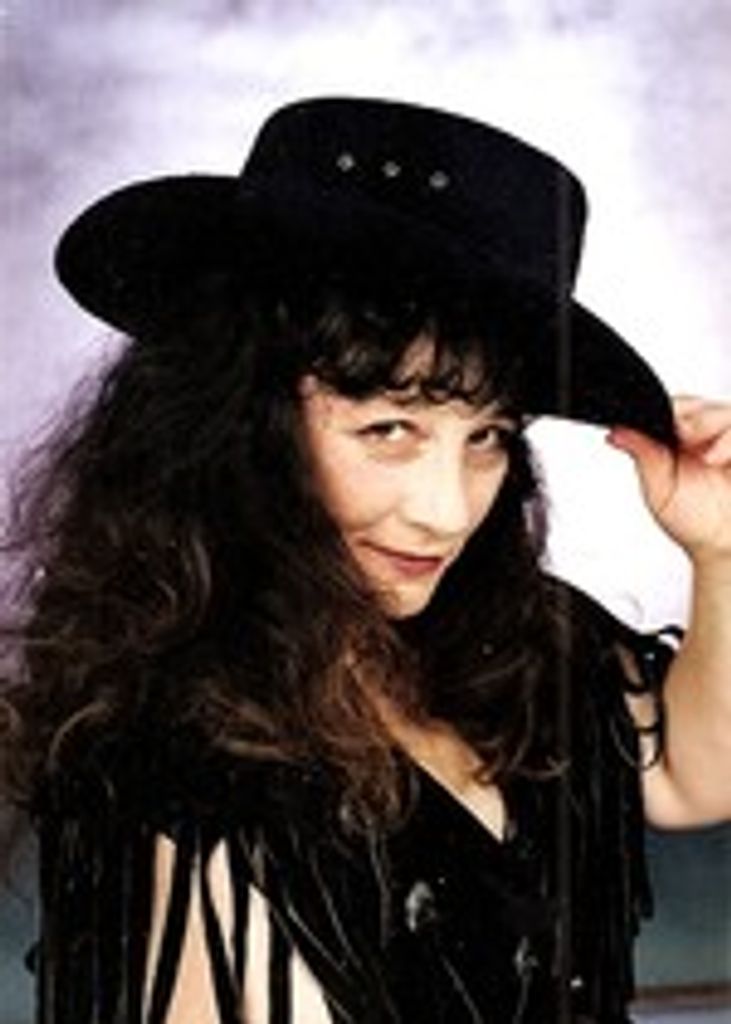 Rebecca Gail Kerwood