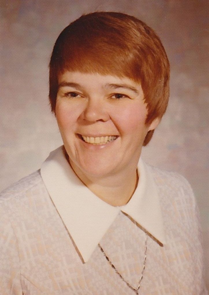 Barbara Donovan
