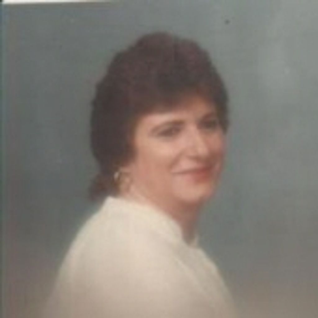 Mary Marrow Mullikin