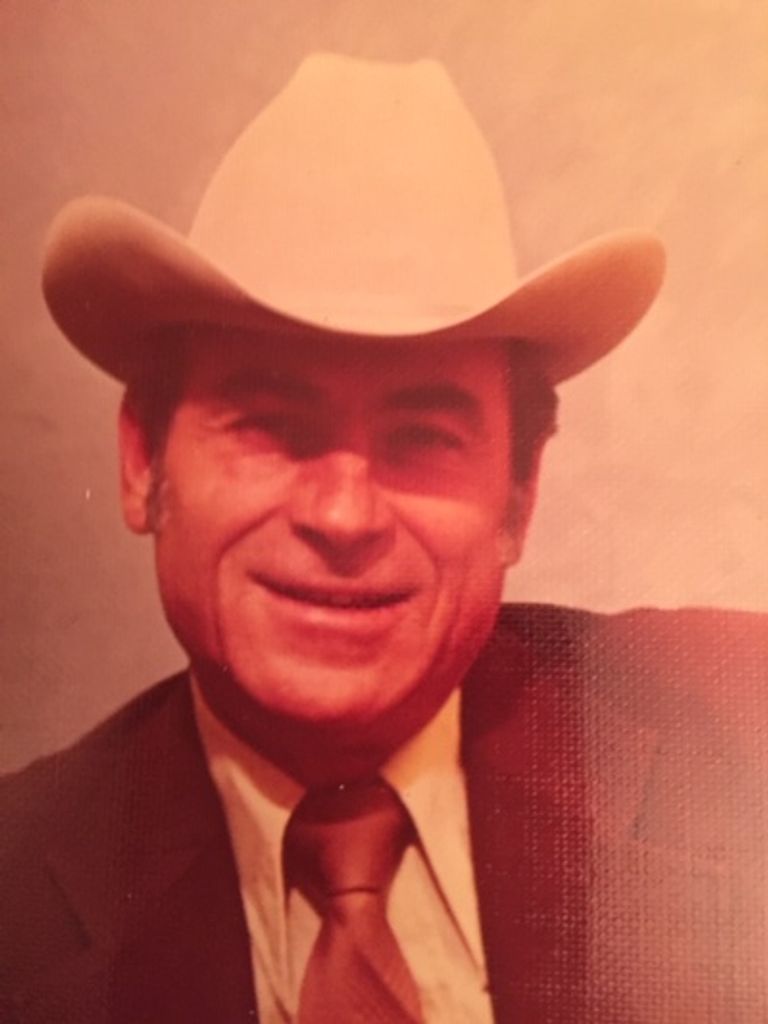 Ivan Wayne Rutledge Profile Photo