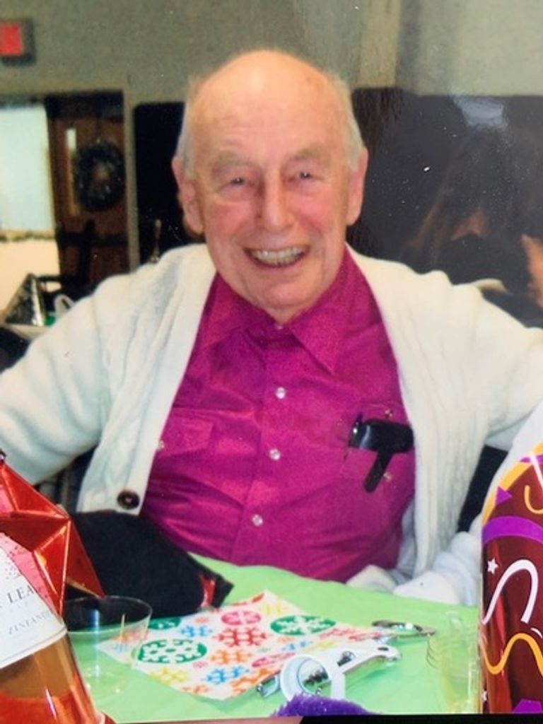 John J. Lacey Profile Photo