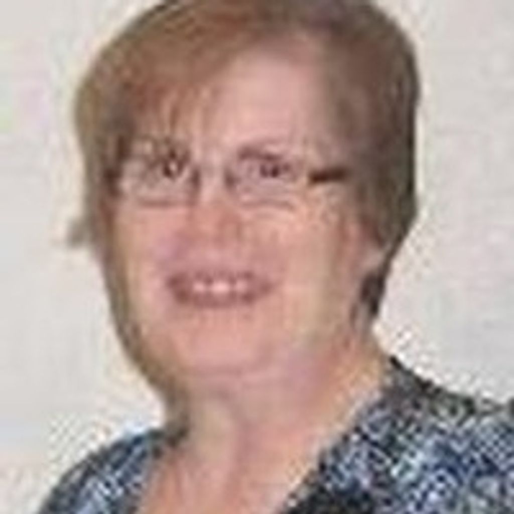 Janine Huebner